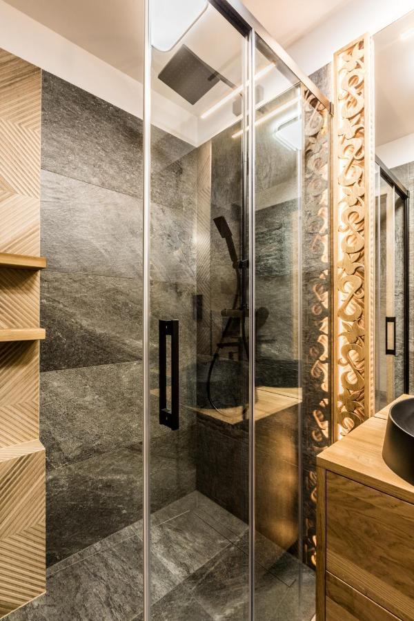 Apartament Diamentowy Odkryj Zakopane Buitenkant foto